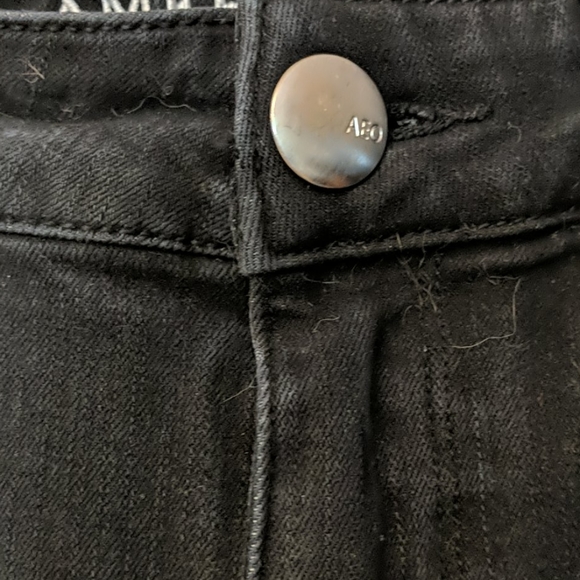 AE Hi Rise Jeggings - Picture 2 of 8